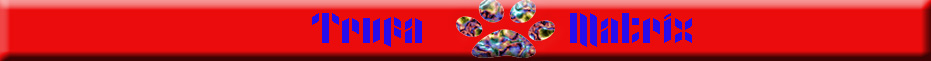 trufa matrix